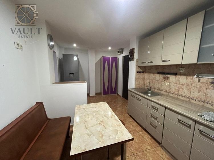 Apartament 3 Camere - Terasa 10mp - Langa MegaMall - Chisinau - 13