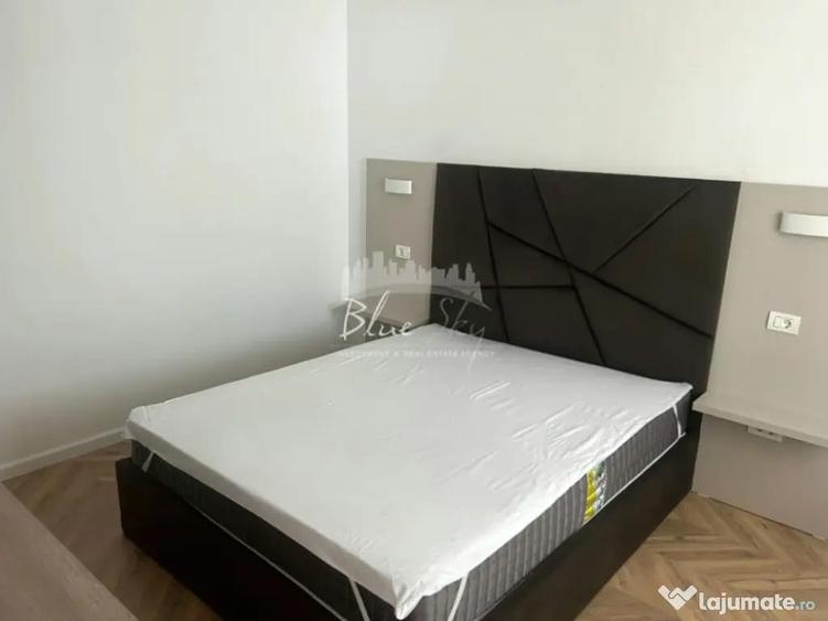 Apartament 2 camere situat in zona City Mall, terasa 50 mp - 9