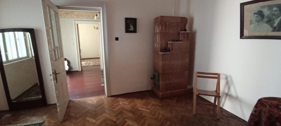 Vanzare casa solida 4 cam in Ploiesti zona Marasesti Sala Sporturilor Olimpia - 13