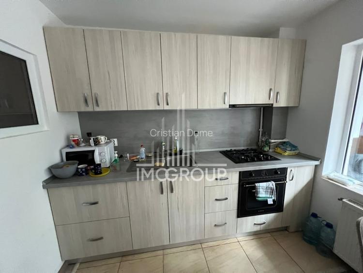 De inchiriat apartament 2 camere Baciu De inchiriat apartament 2 camere Baciu