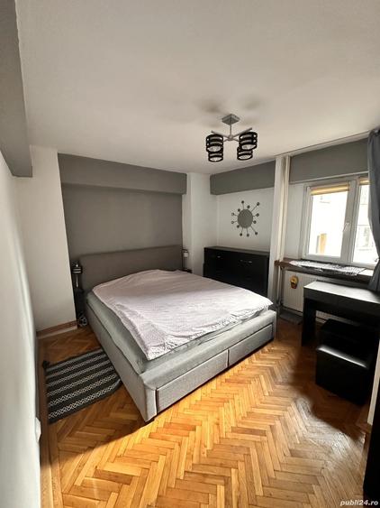 Apartament Central de Inchiriat - 7