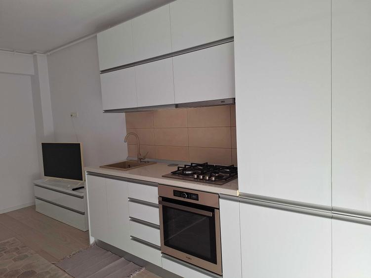 Apartament 2 camere Tomis Plus - 2