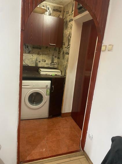 Garsoniera de inchiriat - 4