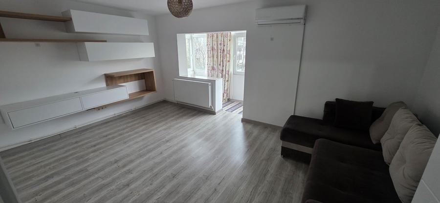 Inchiriez apart 2 camere Dorobanti 1 - 8