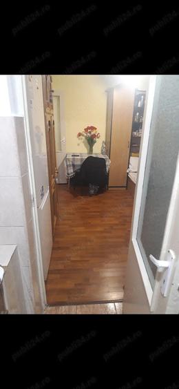 Inchiriez garsoniera mobilata in bloc nou termoizolat! - 4