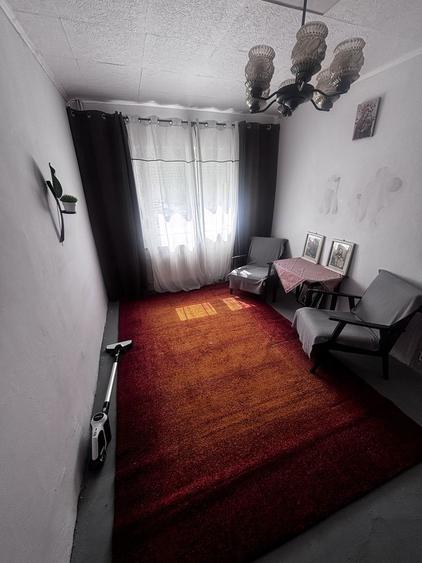 Inchiriez ap 2 cam Et 3 micalaca str voinicilor - 4