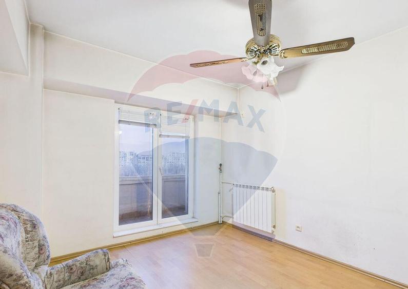 Apartament 4 camere Octavian Goga - Timpuri Noi - 5