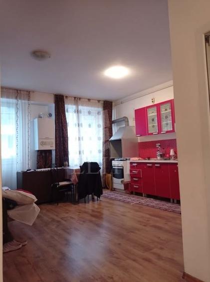 Apartament 2 camere în zona BAZA SPORTIVA - 1