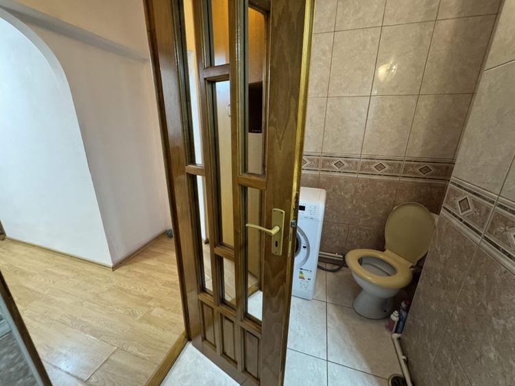 5 cam. etaj 1, 96 mp, decomandat, renovat, zona Zahana - 20