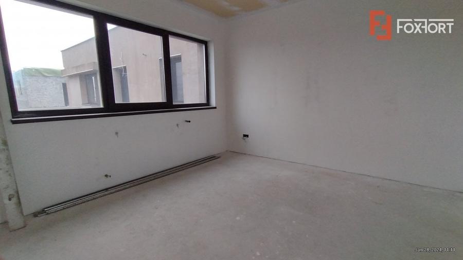 Casa 8 camere ,Sacalaz-Ideala pentru 2 familii - 28