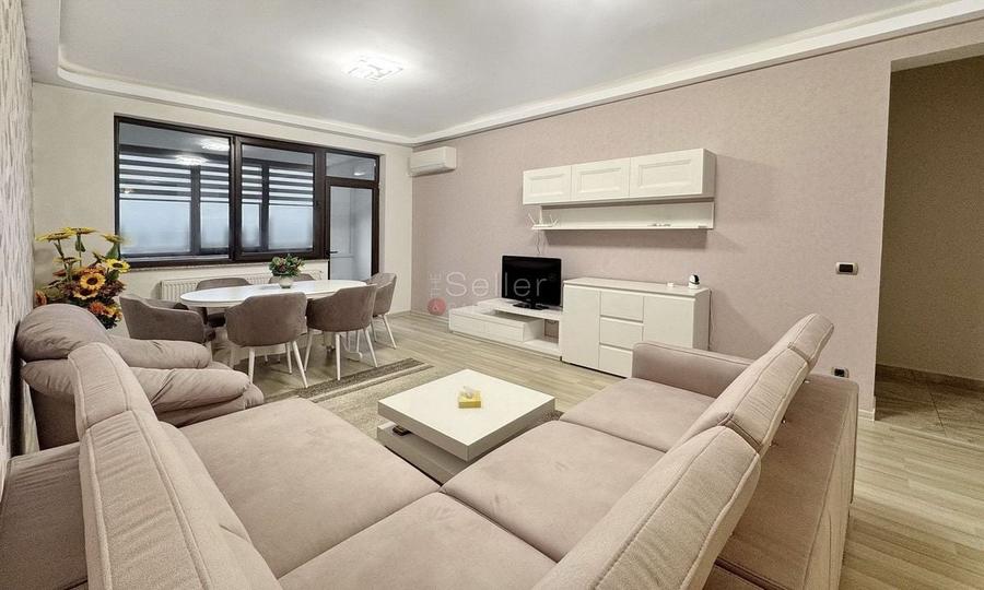 Zona Rezidentiala de Interes - 1