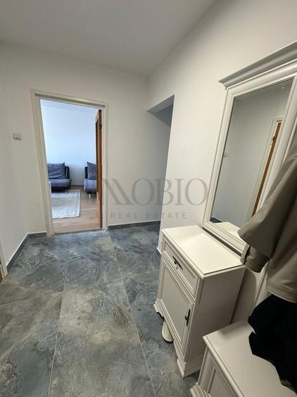 Apartament 3 camere modern, prima închiriere | Politehnica - Lujerului - 3
