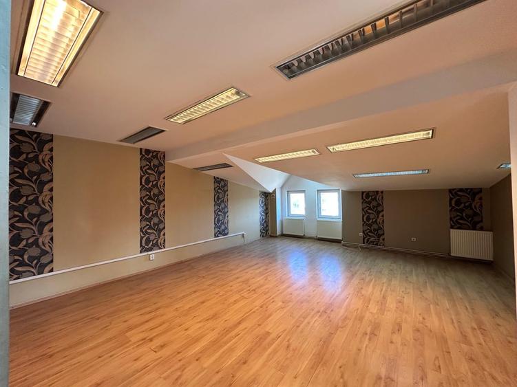 Spatiu birouri, salon, 163mp, aproape de Iulius Mall - 5