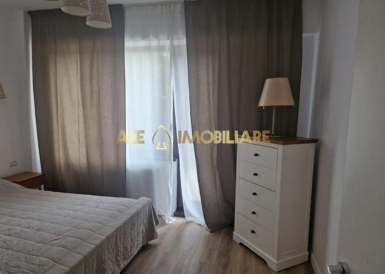 3 Camere de inchiriat | Pipera | Metrou | Parcare | Centrala - 2