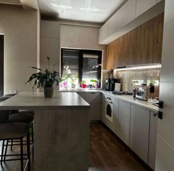Alunului, inchiriere apartament 3 camere mobilat modern! - 2