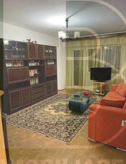 Apartament 2 Camere,Obor Metrou,reabilitat,et.4/10,DECOMANDAT,2 balcoane,Liber - 1