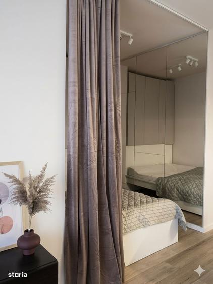 Studio/ Garsoniera / apartament cu o camera Prima Decebal - 4