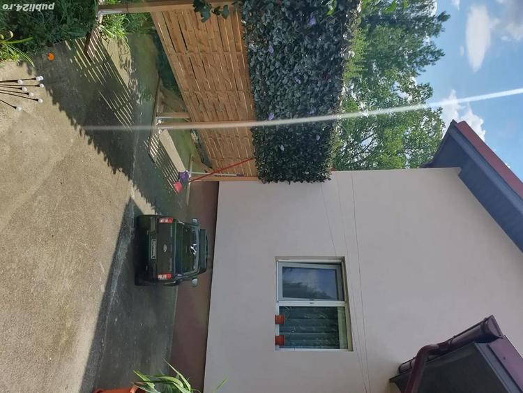 SCHIMB !!Zona mirifica ! apropiere lacul si padurea Snagov respectiv la aprox. 60 de m si 300 m! - 3