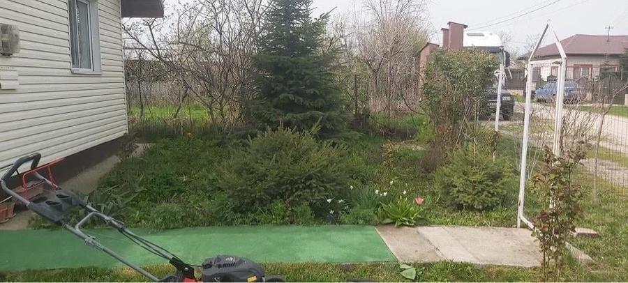 Casa de vacanta la 30 km de Bucuresti - 9