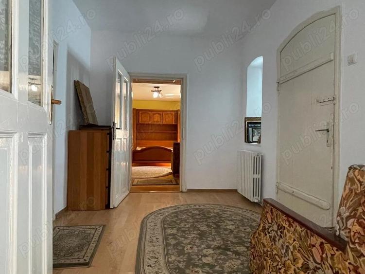 Casa de vanzare comuna Cobadin, Constanta - 5