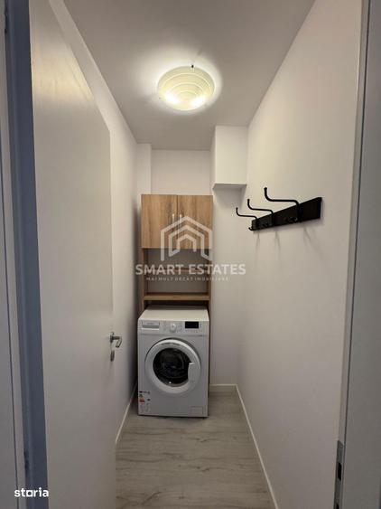 Garsoniera-Vitan-Confort City-38 Mp-2022-Mobilata/Utilata-Centrala - 7