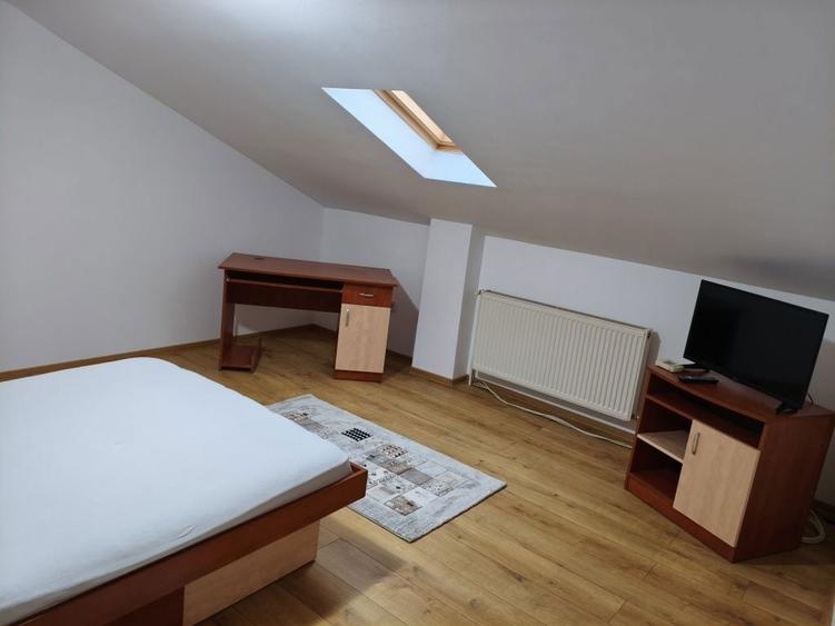 Apartament doua cam Podu Ros. Pers fizica - 4