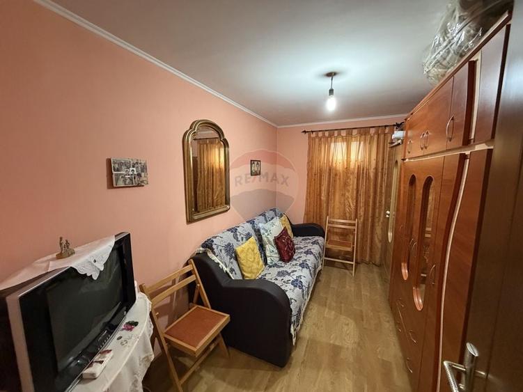 Casă de vazare Vizantea Razaseasca - 9