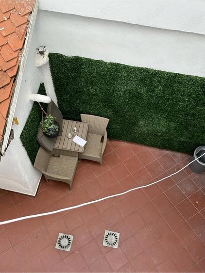 Vand Casa deosebita in centrul istoric al Brasovului - 3