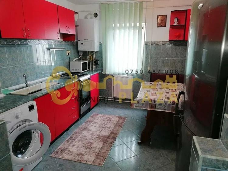 2 Camere | Mobilat | Utilat complet | - 4