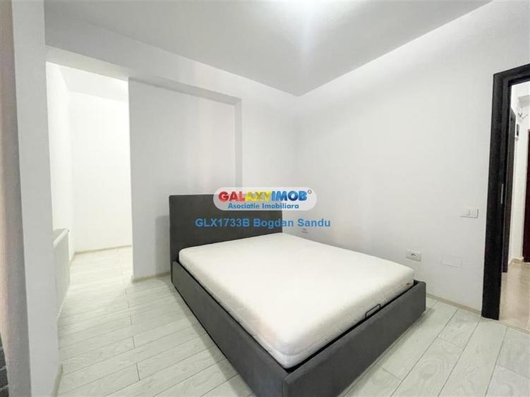 Apartament  2 camere de vanzare in Militari  Residence - Rezervelor - 4