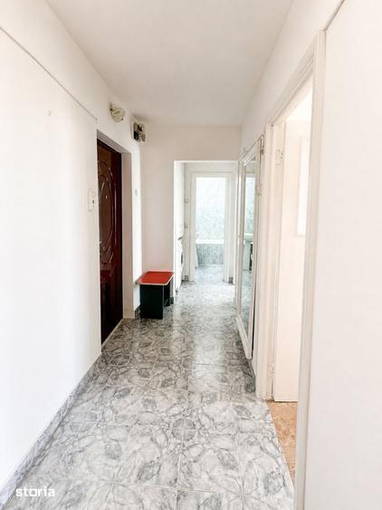 De vanzare apartament 2 camere decomandat Mana?tur - 4