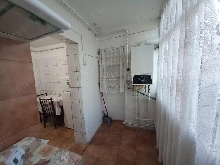 Inchiriez apartament cu doua camere - 6
