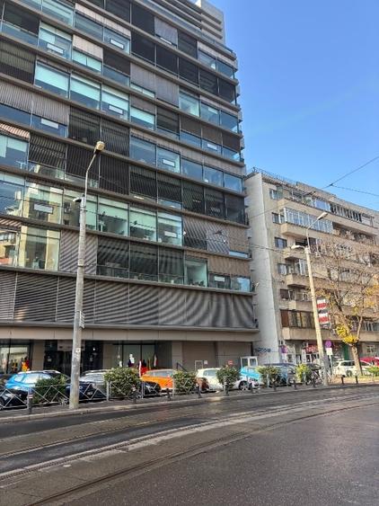 Proprietar, Vasile Lascar 33, bloc consolidat (plus camera de serviciu) - 12