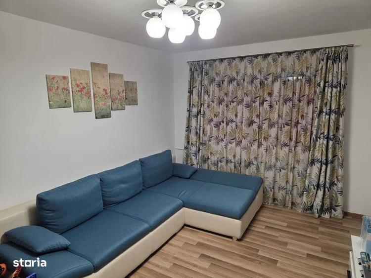 APARTAMENT 2 CAMERE DECOMANDAT RENOVAT MODERN CRANGASI METROU - 7