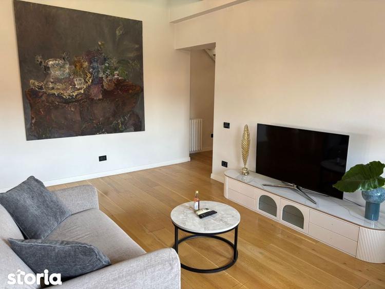 Inchiriere apartament de 4 camere Victoriei- Capitale - 8