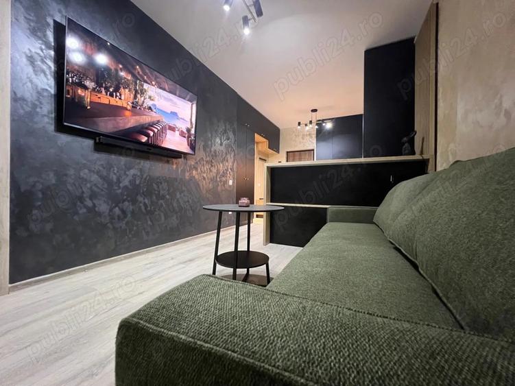 Proprietar, vand ap 2 camere studio - 4