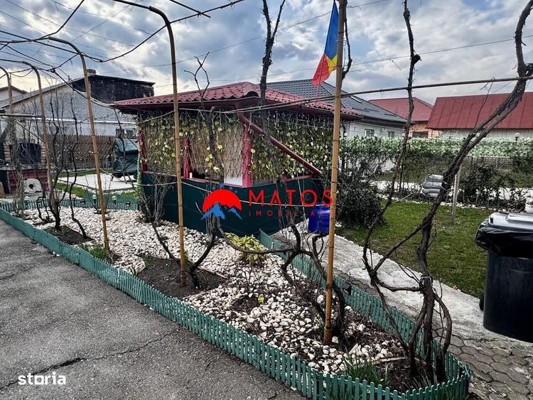 Casa de inchiriat Campina | Curte 481 mp | 0% comision - 10