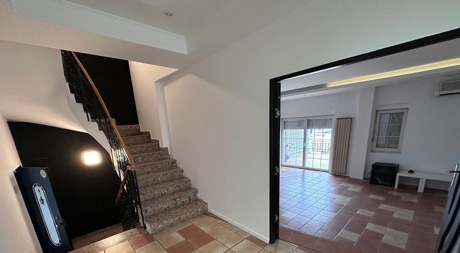 Parcul Circului .Vila nouă DP2E - 4