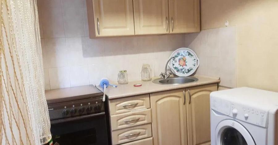 Garsoniera - Dristor - 3