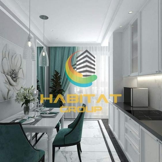 2 Camere Premium | Zona Mihai Bravu | 5 min. Metrou - 4