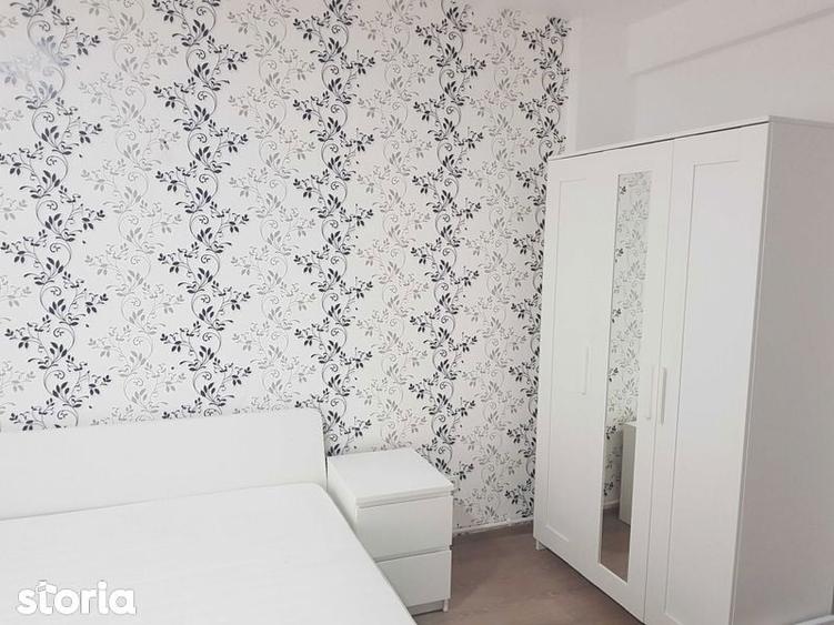 Inchiriez garsoniera confort I - 3