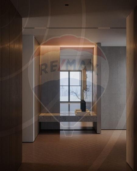 Apartament tip Duplex - Pipera - 5