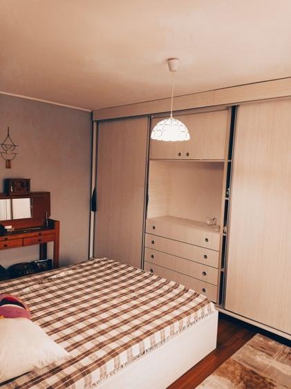 casa / vila Bascov , mobilata / utilata , finisaje moderne ! - 11