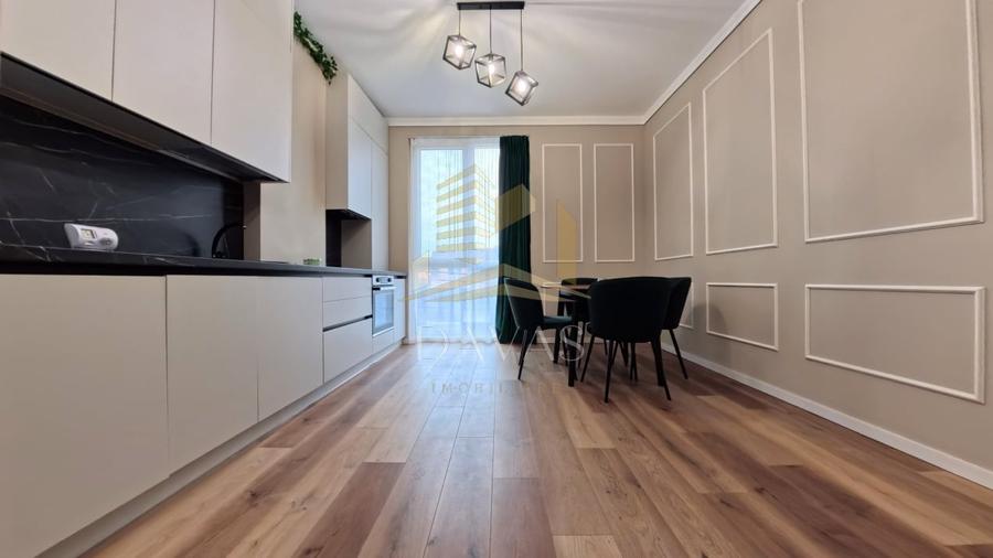 Apartament de 2 camere semidecomandat | strada Campina, Marasti - 6