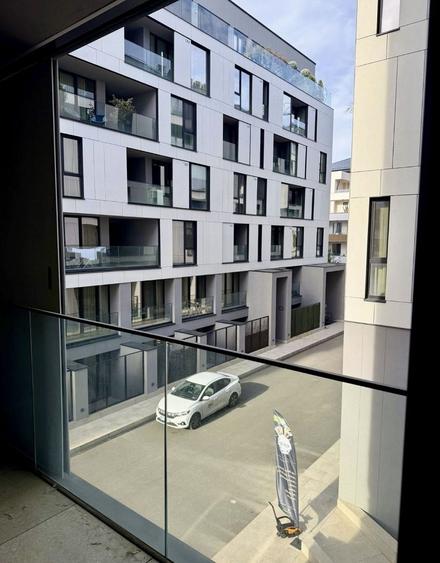 Apartament Premium | 2 Camere | WIN Herăstrău | Parcare Subterană - 6