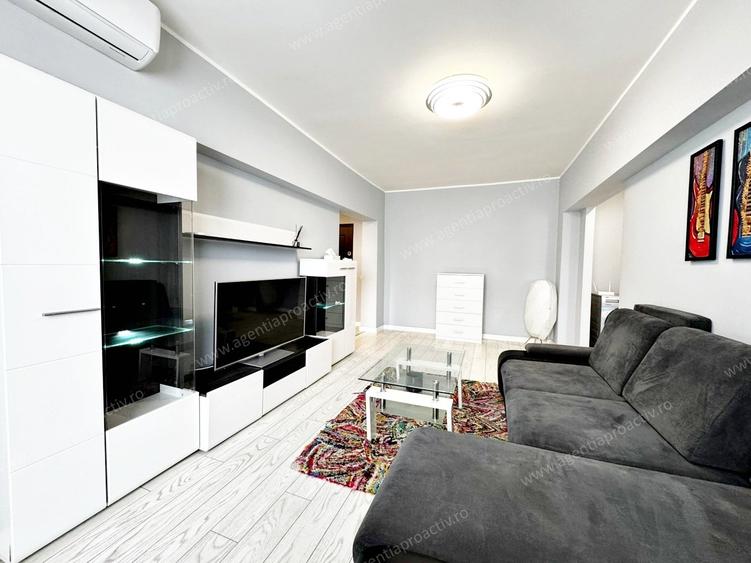 Apartament cu 2 camere, situat la etajul 3, in cartierul Mazepa 2! - 1