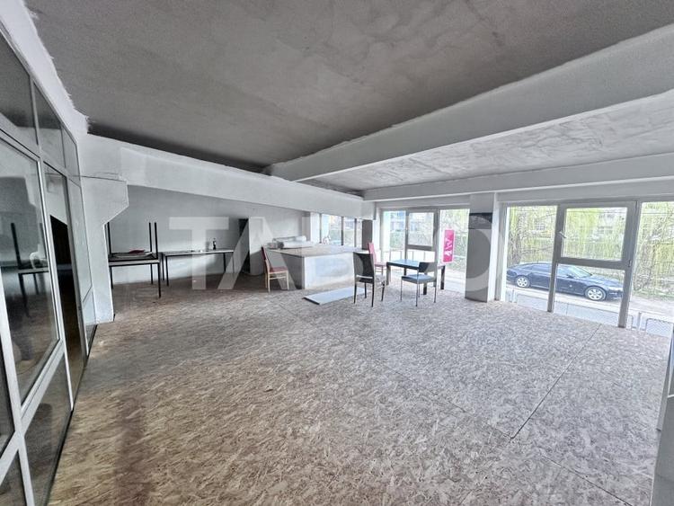 Spatiu comercial 2000 mp utili zona Piata Cluj - 4