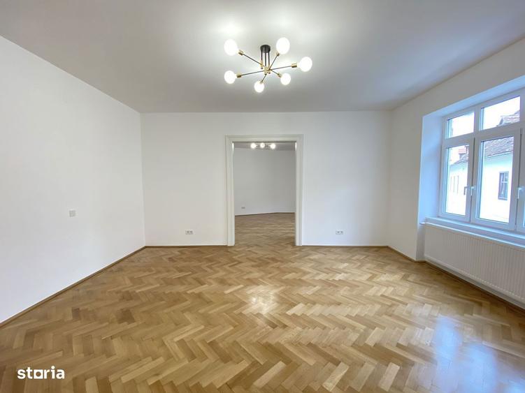 Apartament 4 camere - 123 mp, renovat - Ultracentral - 5