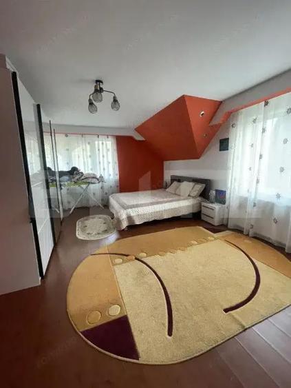 Casa de vanzare, 260mp, teren, 1000 mp, zona Unirea - 9