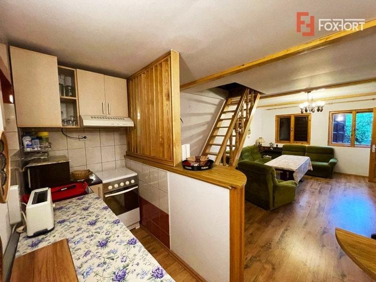 Casa de vacanta si relaxare la munte - ID V1947 - 6